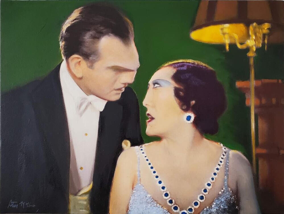 Love is a Many-Splendored Thing