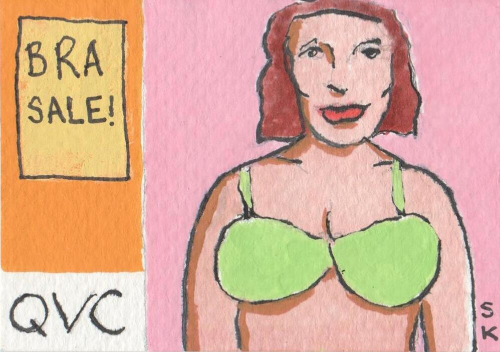 Bra Sale